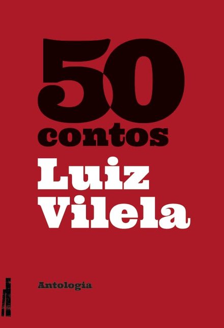50 Contos: Antologia