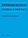 Epidemiologia Teoria E Prática - 1ª/1995