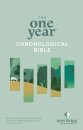 NLT One Year Chronological Bible, The