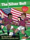 The Silver Ball: Part 2 Stars in Stripes