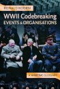 WW2 Codebreaking Events and Organisations