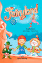 Fairyland 1 Livro Do Aluno + Ebook