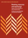 Ranking, Resource and Exchange