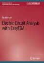 Electric Circuit Analysis with EasyEDA
