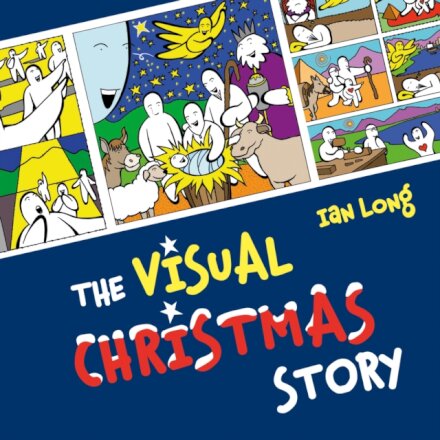 The Visual Christmas Story