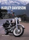 Ultimate Harley Davidson