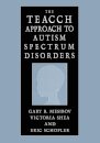 The TEACCH Approach to Autism Spectrum Disorders