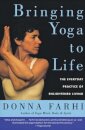Bringing Yoga to Life