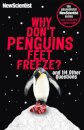 Why Don't Penguins' Feet Freeze?