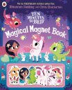 Ten Minutes To Bed: Magical Magnet Book