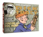 The Complete Dick Tracy