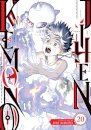 Kemono Jihen Vol. 20