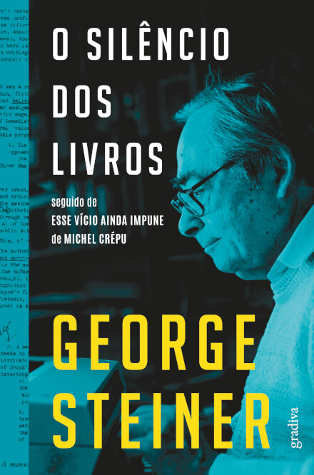 O Silêncio Dos Livros