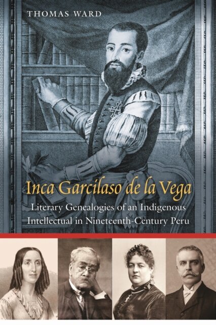 Inca Garcilaso De La Vega