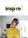 Inspire 1 Livre de l'élève + Parcours digital