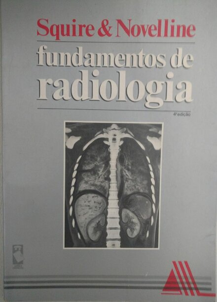 Fundamentos de Radiologia de Squire