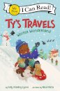 Ty’s Travels: Winter Wonderland