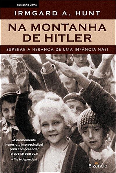 Na Montanha De Hitler
