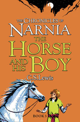 Narnia Modern (3) The Horse And His Boy