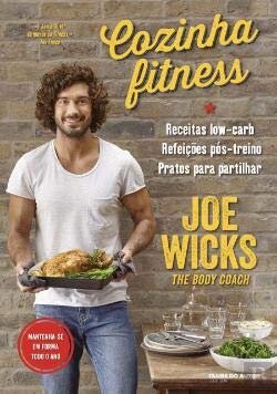 Cozinha Fitness
