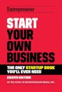 Start Your Own Business