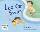 Lea Can Swim