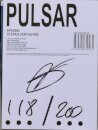 PULSAR