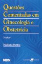 Questões Comentadas Em Ginecologia E Obstetrícia