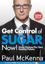 Get Control of Sugar Now!