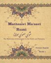 The Mathnawi Maˈnavi of Rumi, Book-1