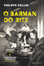 O Barman Do Ritz