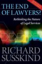 The End of Lawyers?
