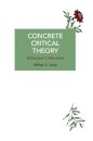 Concrete Critical Theory