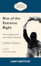 Rise of the Extreme Right: A Lowy Institute Paper: Penguin Special
