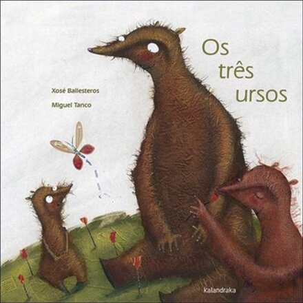 Os Três Ursos