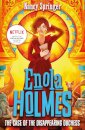 Enola Holmes 6: The Case of the Gypsy Goodbye
