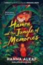 Hamra and the Jungle of Memories