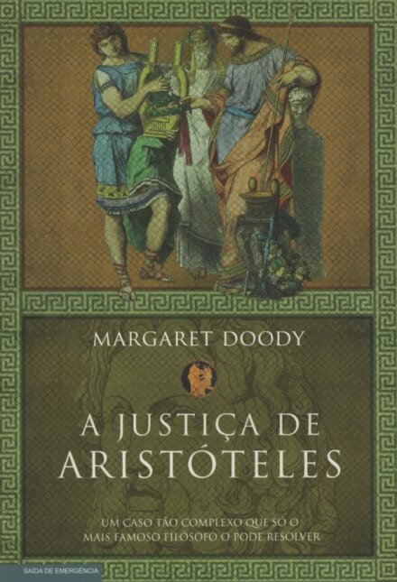A Justiça De Aristóteles