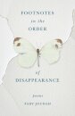 Footnotes in the Order of Disappearance