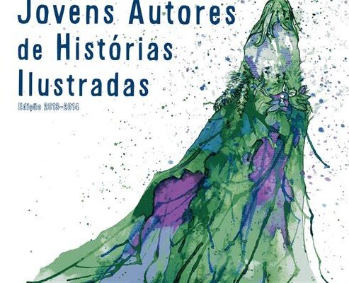 Jovens Autores de Histórias Ilustradas Edição 2013/14