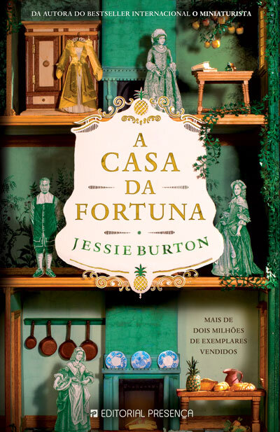 A Casa Da Fortuna