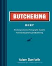 Butchering Beef