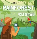 Rainforest Habitats