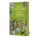 Anne Of Green Gables And Anne Of Avonlea