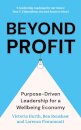Beyond Profit