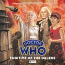 Doctor Who: The First Doctor Adventures: Fugitive of the Daleks