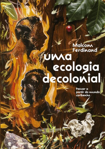 Uma Ecologia Decolonial