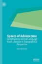 Spaces of Adolescence