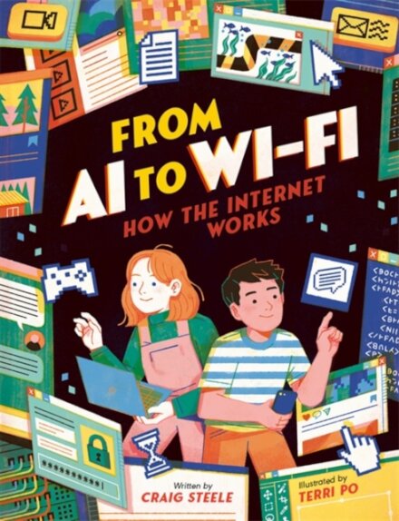 From AI to Wi-Fi