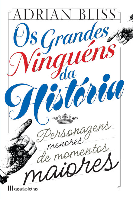 Os Grandes Ninguéns da História